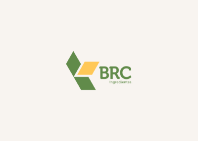 BRC – MasterMix Conserv
